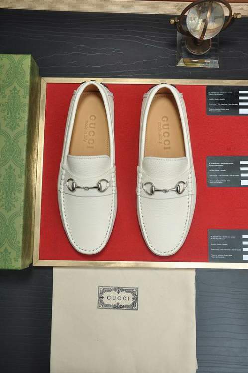 Picture of Gucci Shoes _SKUGuccisz38-44hnq11427396